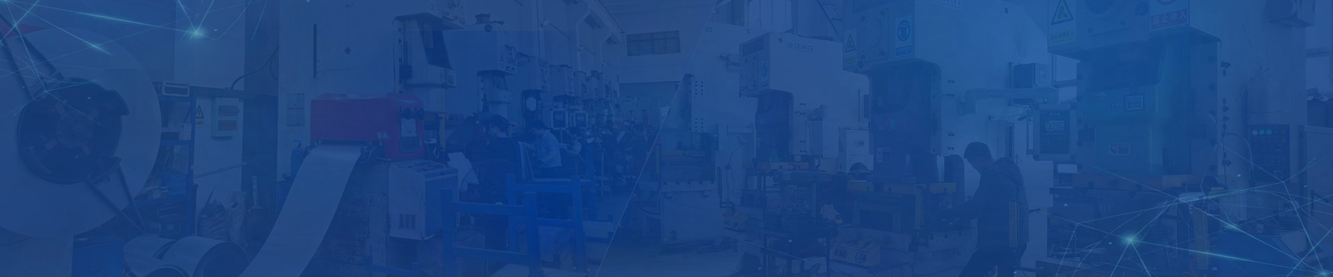 processo di produzione