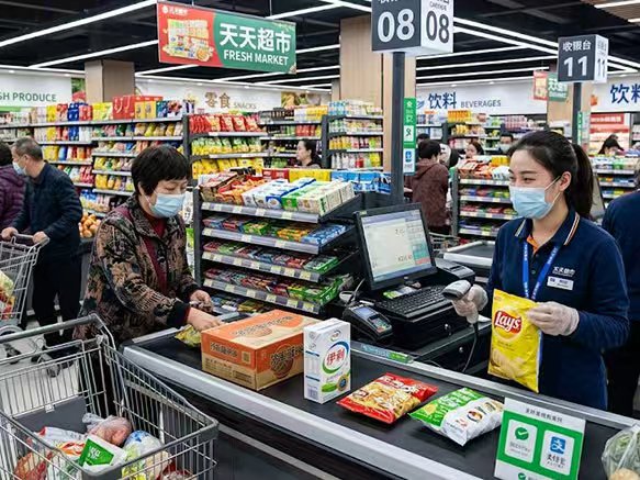 小売 & アパレル