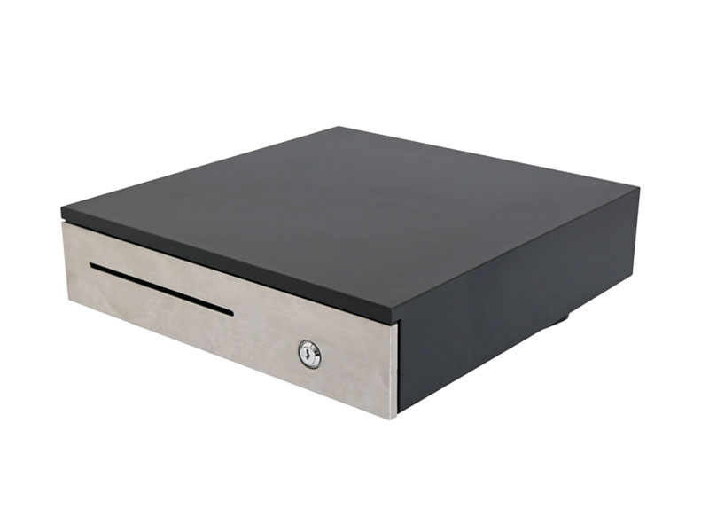 HER 405 Economical Large Cash Drawer - image 3